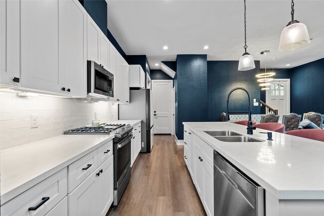 Building Photo - 1222 Mcneil St