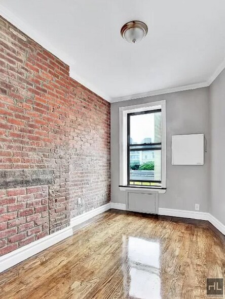 Building Photo - West 52nd Street