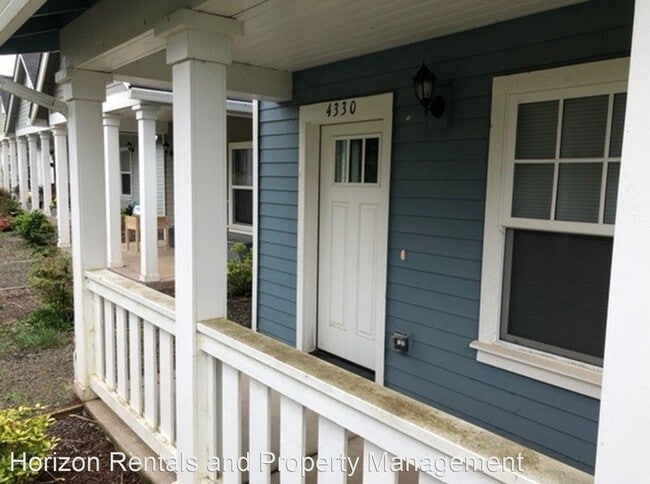 Building Photo - 2 br, 1 bath House - 4330 SE Harborton