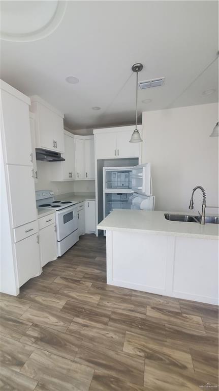 Building Photo - 520 S Indiana Ave