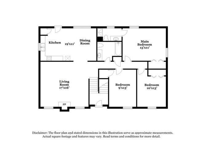 Building Photo - 5823 Willow Crest Dr