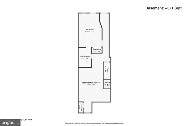 Building Photo - 5333 5th St NW