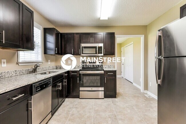 Building Photo - 3 Bedroom Pet-Friendly Home in Clayton, NC...