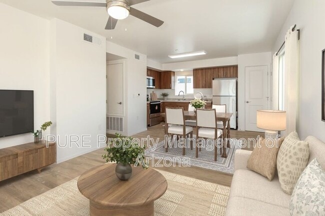 Building Photo - 6077 N 60th Ave