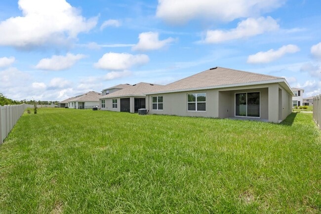 Building Photo - Recently Updated One Story - 4BR For Rent
