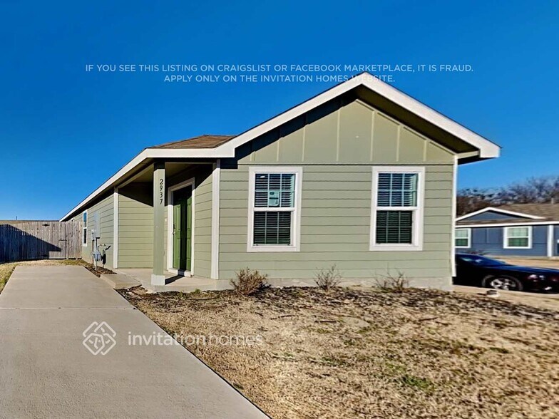 Primary Photo - 2937 Greenhorn Ave
