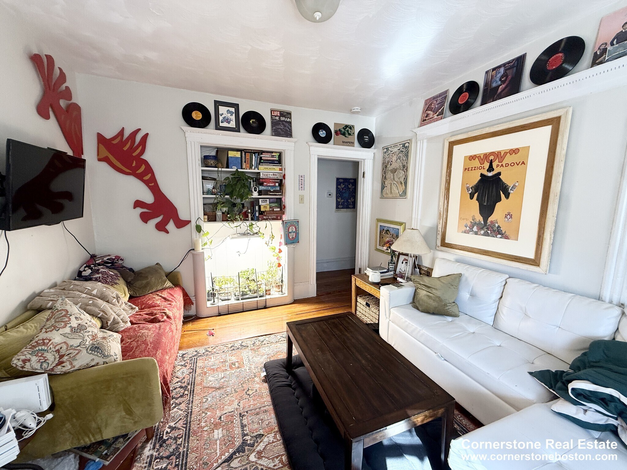 Building Photo - 60 Empire St