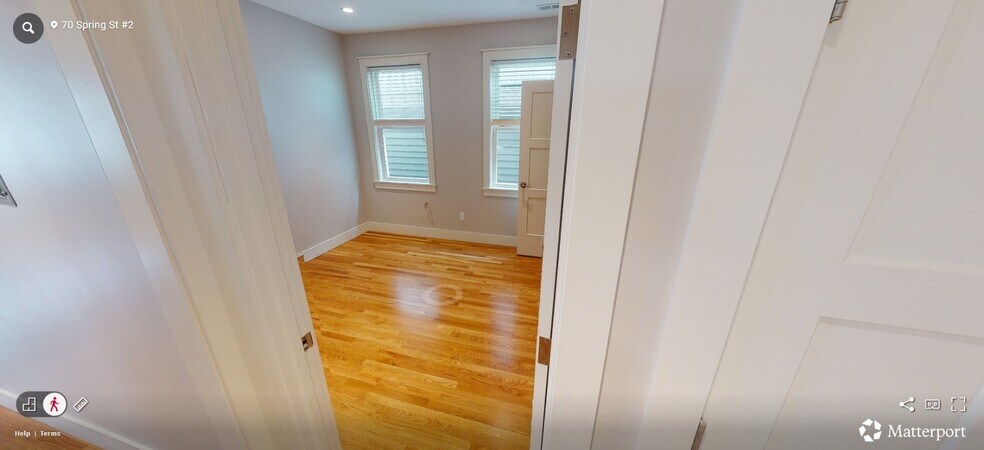 Building Photo - 75 Spring St