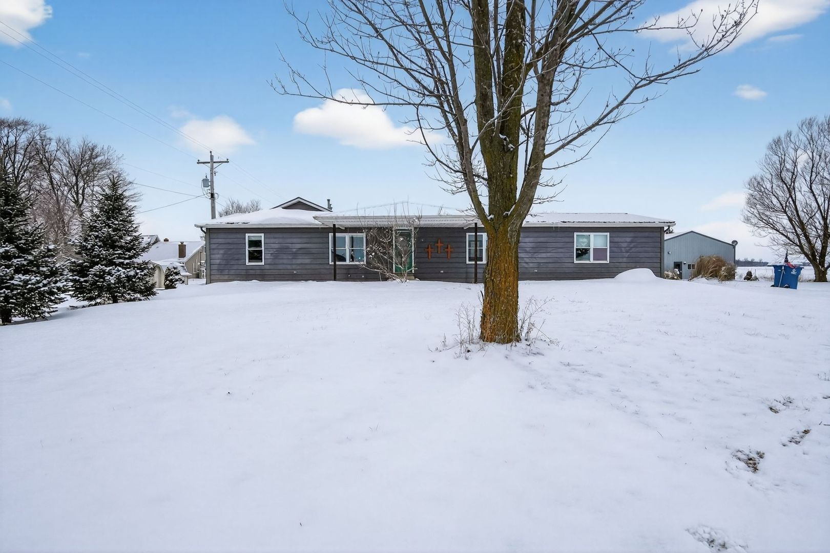 Building Photo - 18025 Doehrman Rd