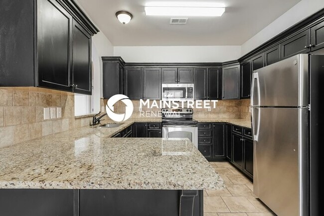 Building Photo - 3 Bedroom Pet-Friendly Home in CHELSEA, AL with Main Street Renewal