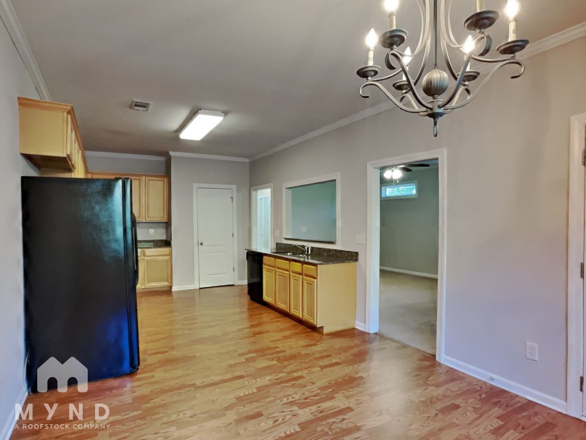 Building Photo - 1313 Stone Bay Dr SW