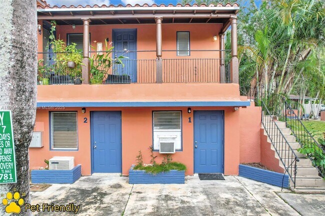 Building Photo - 12287 NE 7th Ave