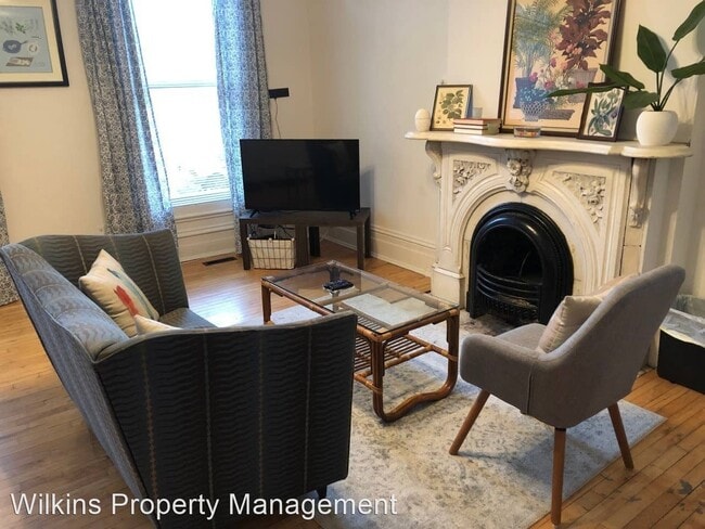 Primary Photo - 1309 N Cass St