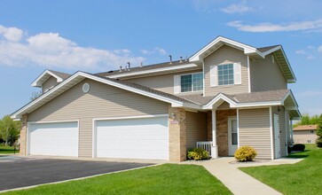 Building Photo - Boulder Ridge Townhomes