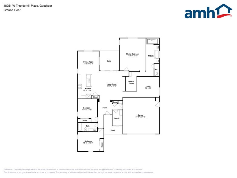 Building Photo - 18251 W Thunderhill Pl