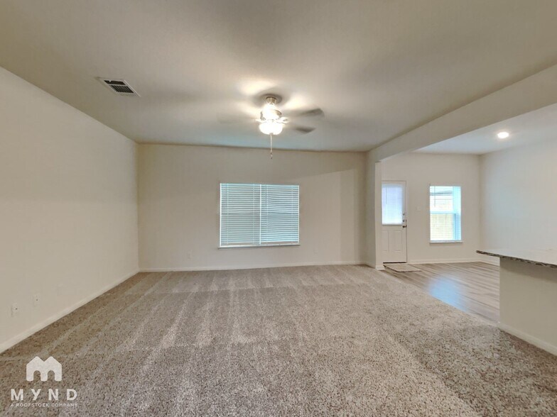 Building Photo - 200 Tidwell Dr