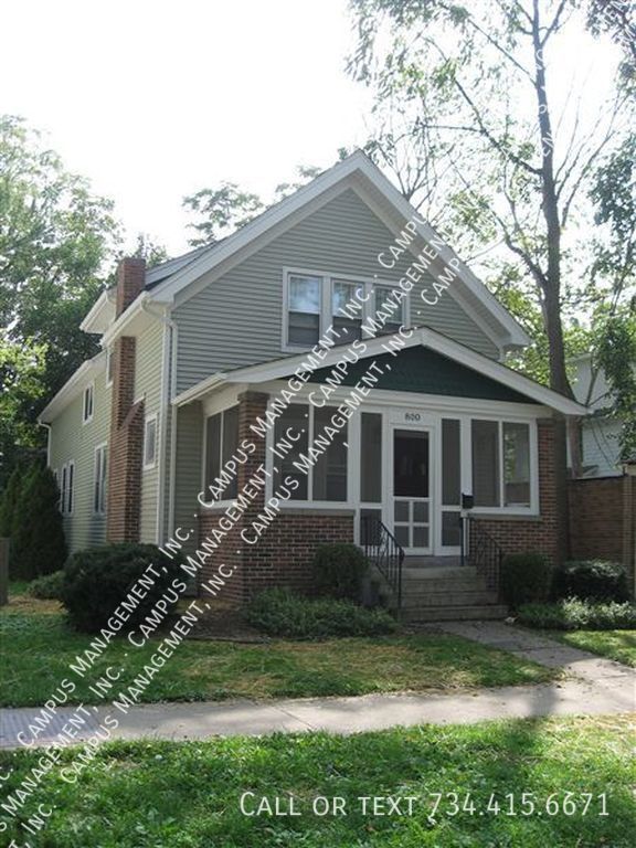 Primary Photo - 800 McKinley Ave
