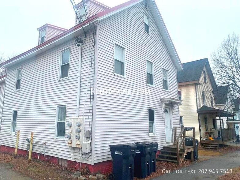 Building Photo - 160 Grove St
