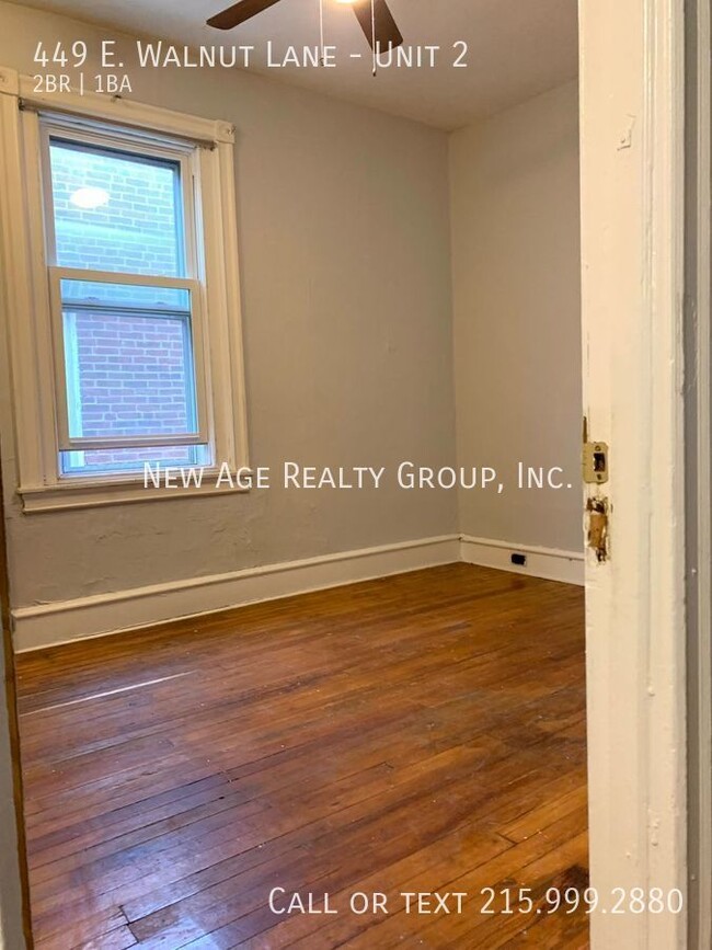 Building Photo - Two Bedroom Apartment in East Germantown -...