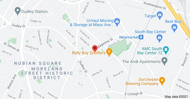 Building Photo - 93 George St