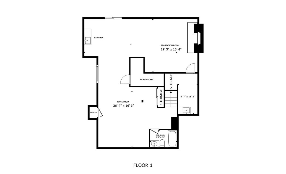 Building Photo - 6814 Braddock Rd