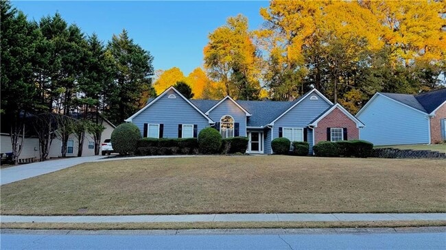 Primary Photo - 2945 Dogwood Creek Pkwy NW