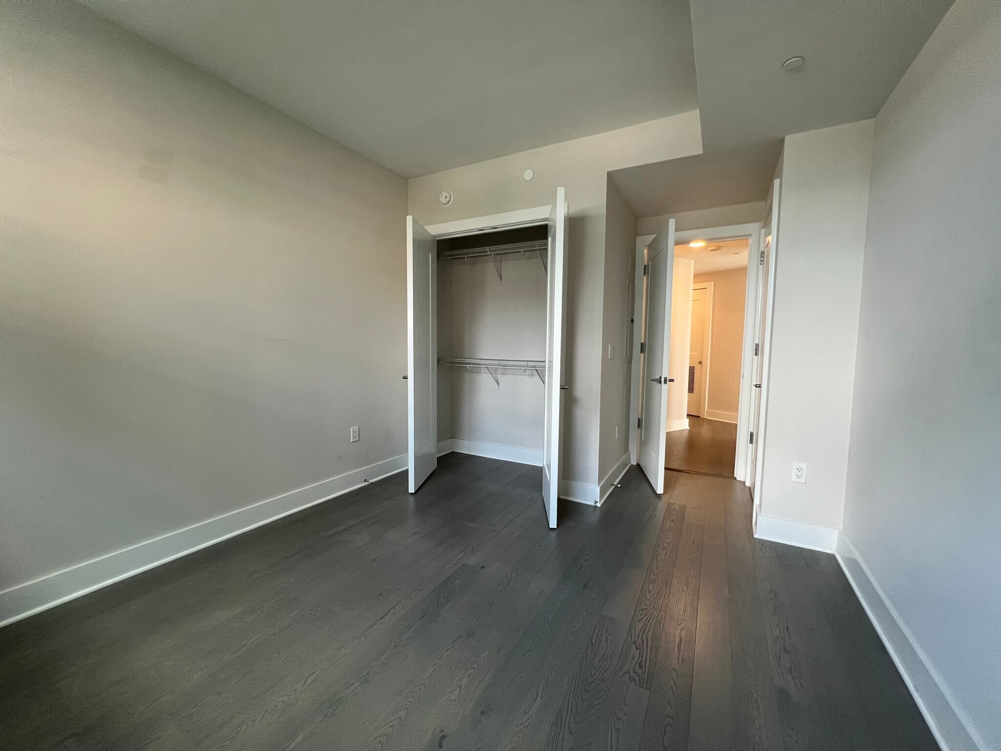 2nd Bedroom - 4960 Fairmont Ave