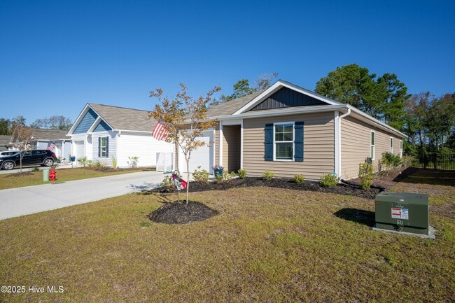 Building Photo - 2018 Course Ln