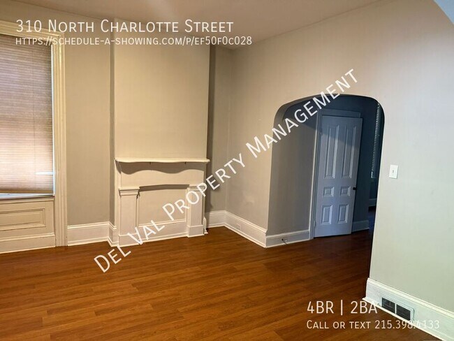 Building Photo - 310 N Charlotte St