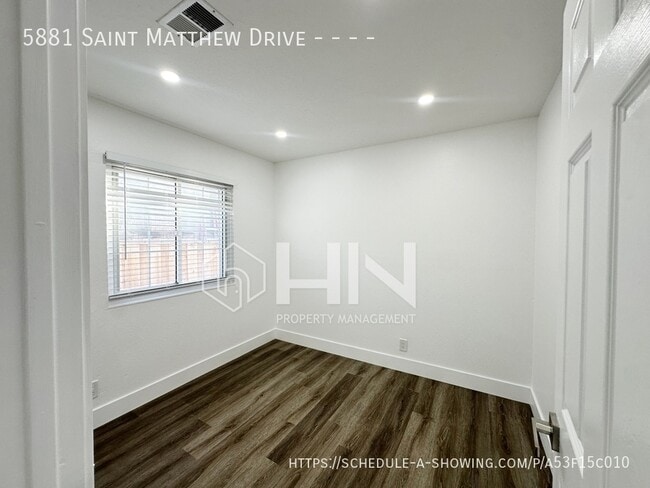 Building Photo - 5881 Saint Matthew Dr