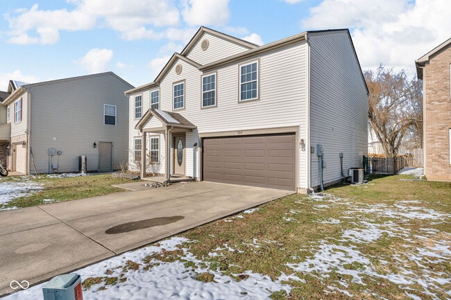 Building Photo - 8818 Browns Valley Ln