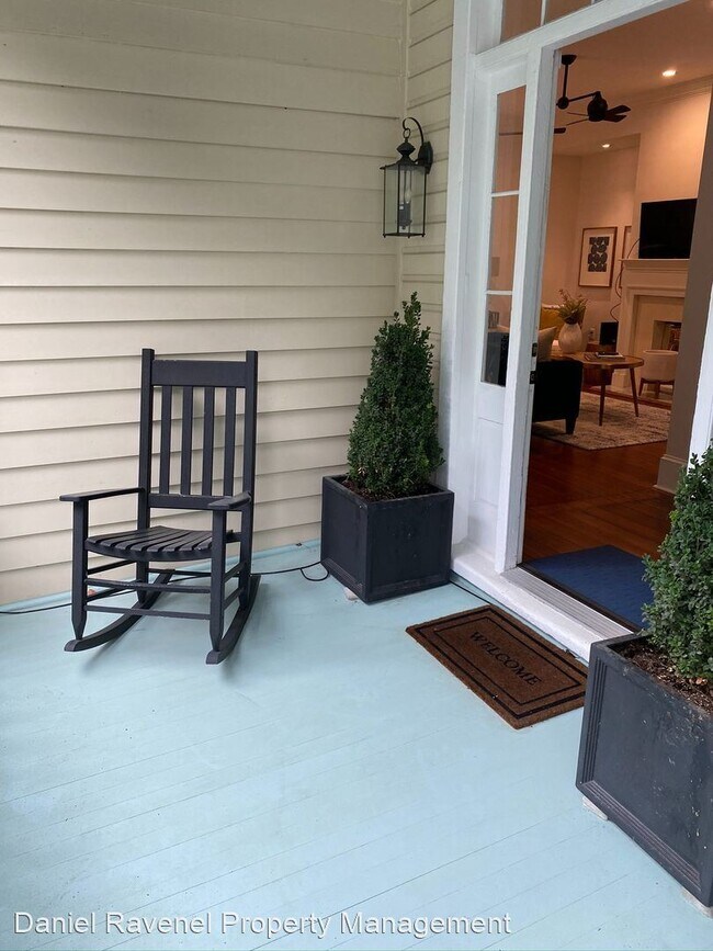 83 Alexander St 83 Alexander St Charleston SC 29403 Apartment Finder