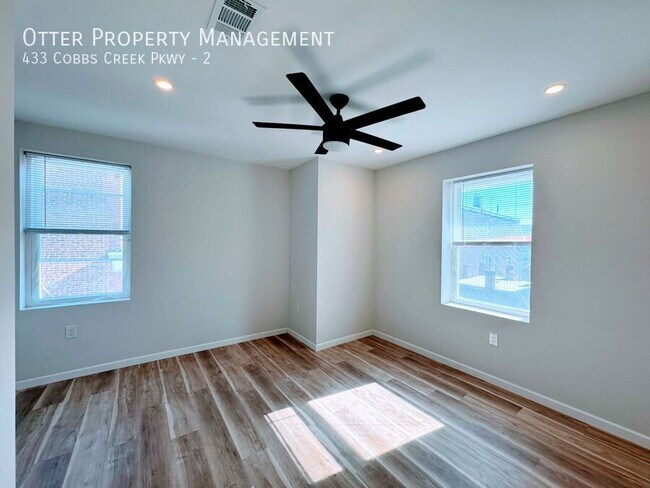 Building Photo - 433 Cobbs Creek Pkwy