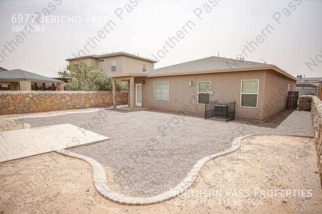 Building Photo - 6977 Jericho Tree Dr