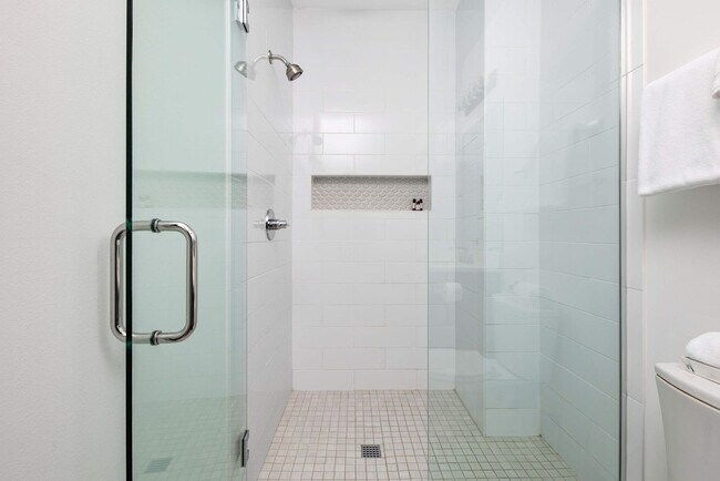 Building Photo - 1114A Wade Ave