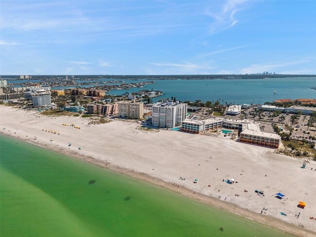 Building Photo - 4950 Gulf Blvd