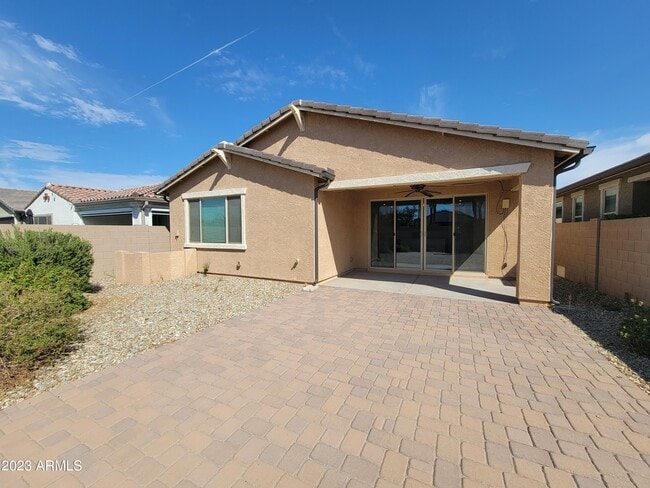 Building Photo - 9825 E Talon Ave