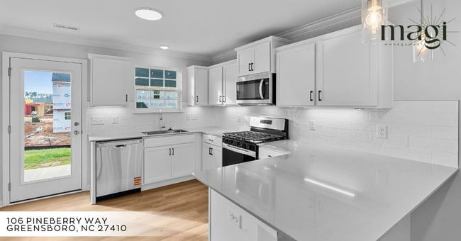 Building Photo - 106 Pineberry Way