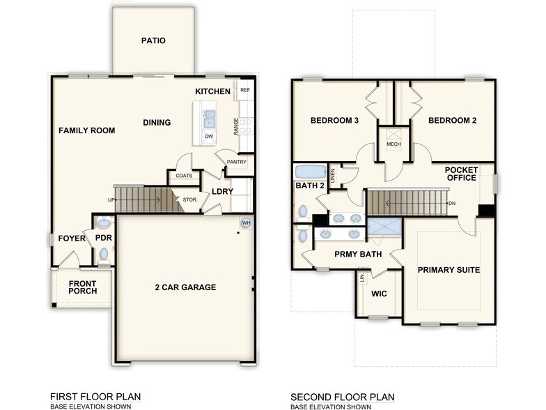 Building Photo - 637 Smt Vw Ln