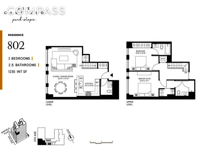 Building Photo - 269 4th Ave