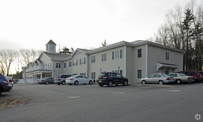 Building Photo - Village at Mystery Springs