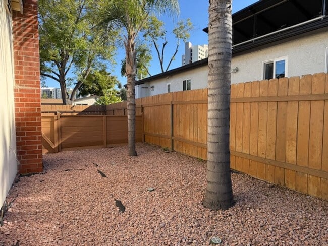 Building Photo - College View Estates Gem – Spacious 3BR Home with Private Yard & RV Parking