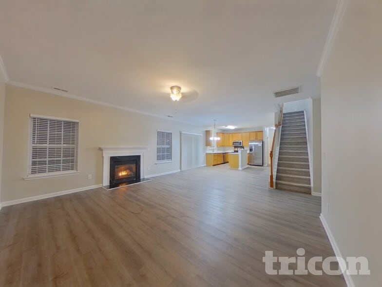 Building Photo - 215 Harrowfield Heights