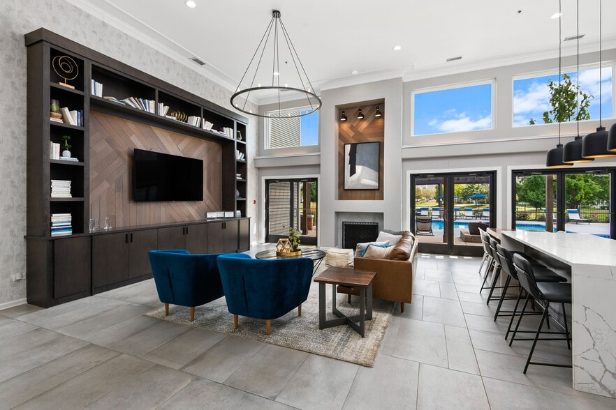 Preserve at Cantera 30000 Village Green Blvd Warrenville IL 60555