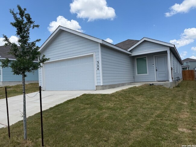 Building Photo - 324 Kayden Ct