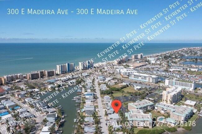 Building Photo - 300 E Madeira Ave