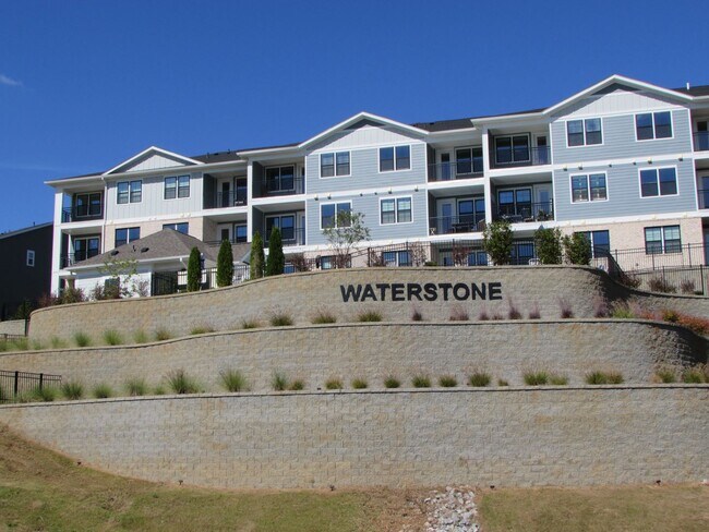 Building Photo - Brand New Luxury 2 Bed/2 Bath Condo - Wate...