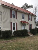 Building Photo - 1406 Mount Hermon Rd