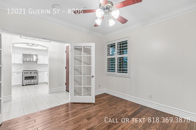 Building Photo - 12021 Guerin St