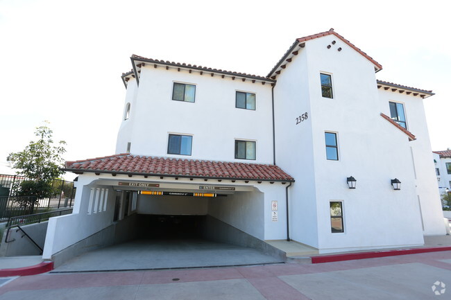 Building Photo - Cotton's Point Senior Apartments